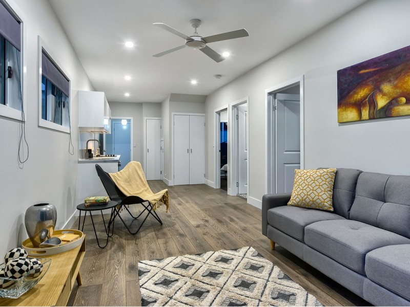 19 Bartley Street, Spring Hill QLD 4000