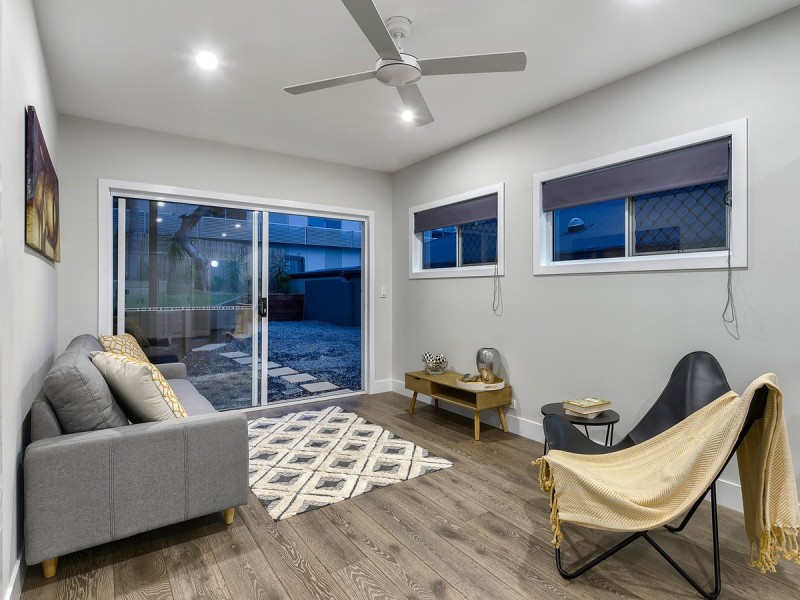 19 Bartley Street, Spring Hill QLD 4000