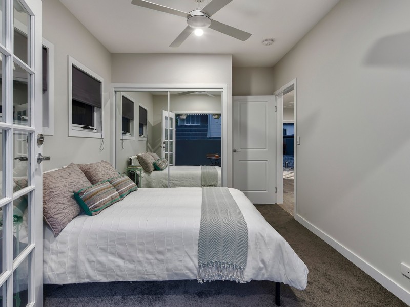 19 Bartley Street, Spring Hill QLD 4000