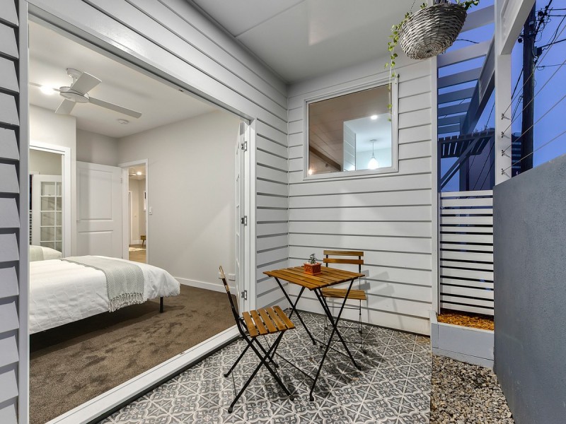 19 Bartley Street, Spring Hill QLD 4000