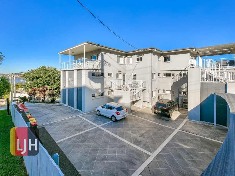 7/42 Toorak Road, Hamilton QLD 4007