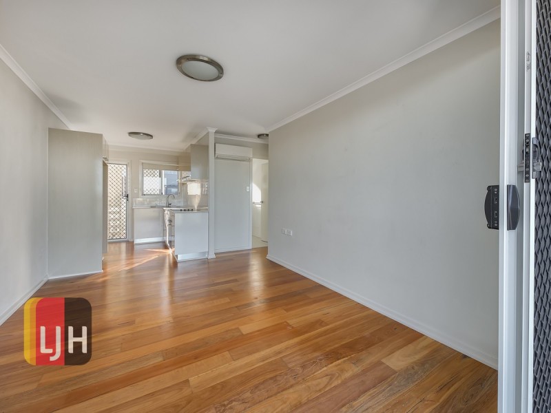 7/42 Toorak Road, Hamilton QLD 4007