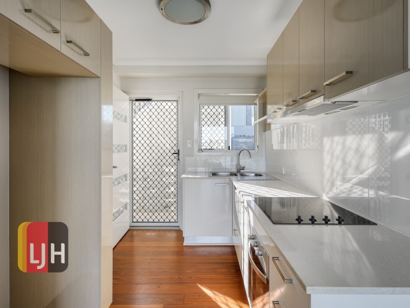 7/42 Toorak Road, Hamilton QLD 4007