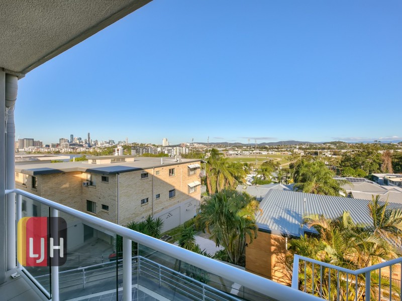 7/42 Toorak Road, Hamilton QLD 4007