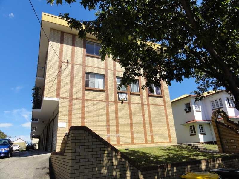 5/11 Legeyt Street, Windsor QLD 4030