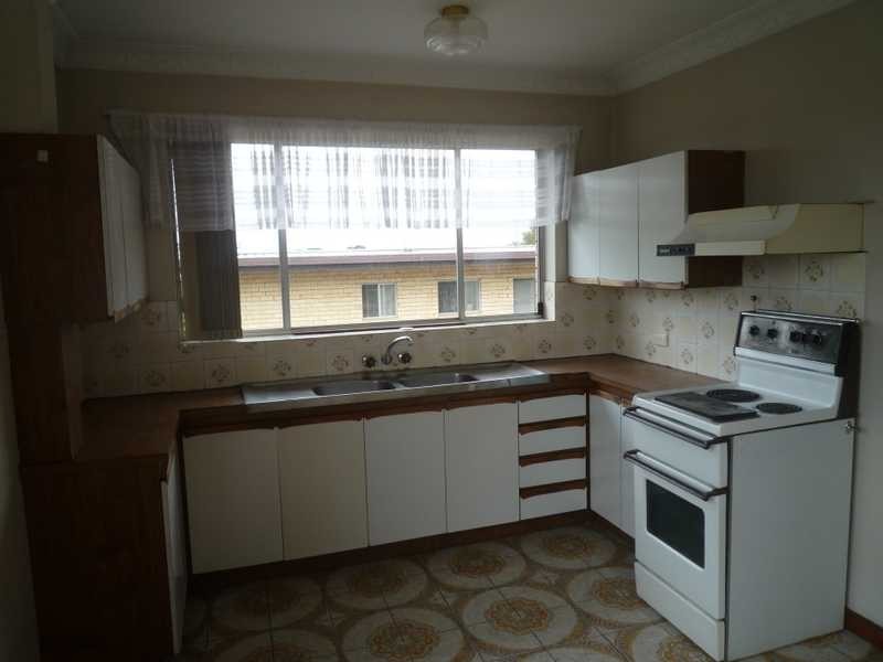 5/11 Legeyt Street, Windsor QLD 4030