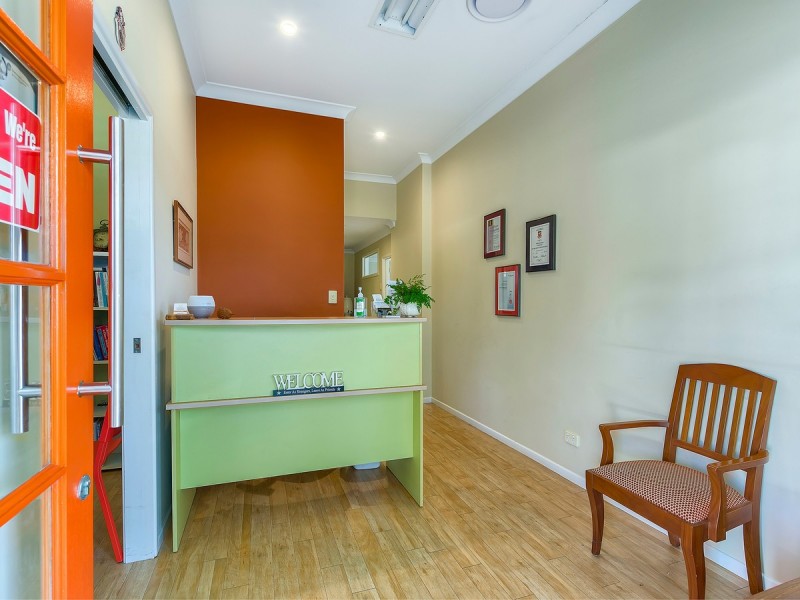 105 Adamson Street, Wooloowin QLD 4030