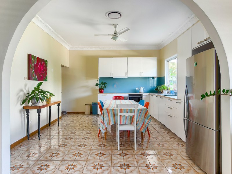 105 Adamson Street, Wooloowin QLD 4030