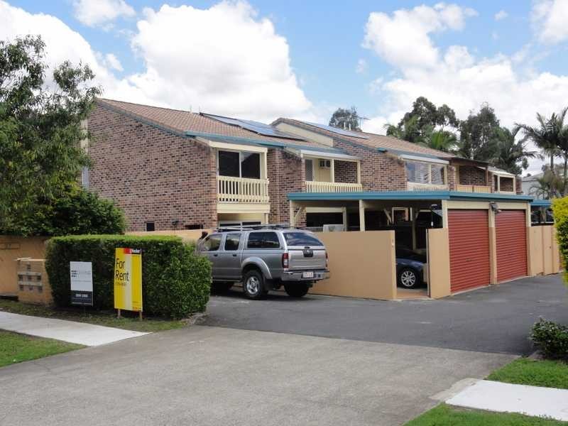 4/37 Elwyn Street, Northgate QLD 4013
