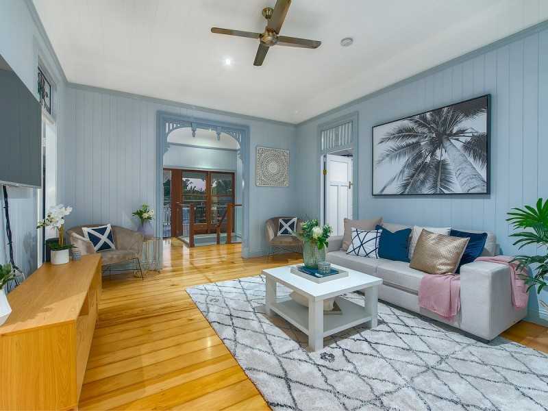 18 Seventh Avenue, Kedron QLD 4031