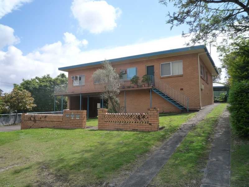 3/15 Clegg Parade, Newmarket QLD 4051