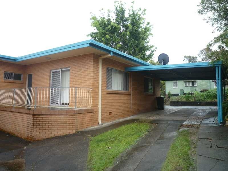 3/15 Clegg Parade, Newmarket QLD 4051