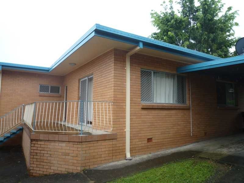 3/15 Clegg Parade, Newmarket QLD 4051