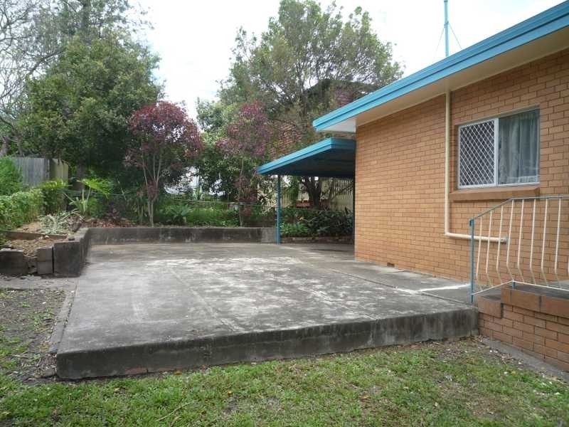 3/15 Clegg Parade, Newmarket QLD 4051