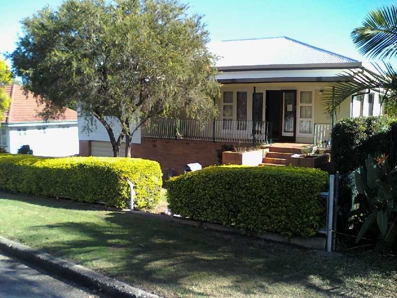 25 Gamelin Street, Stafford QLD 4053