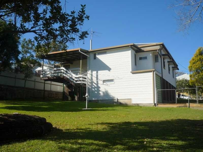25 Gamelin Street, Stafford QLD 4053