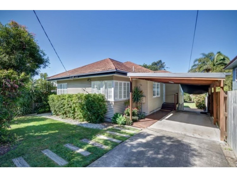 68 Reuben Street, Stafford QLD 4053