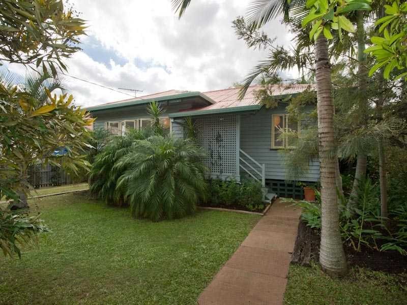 59 Edith Street, Alderley QLD 4051