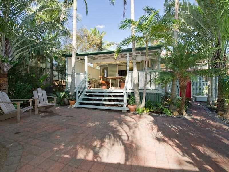 59 Edith Street, Alderley QLD 4051