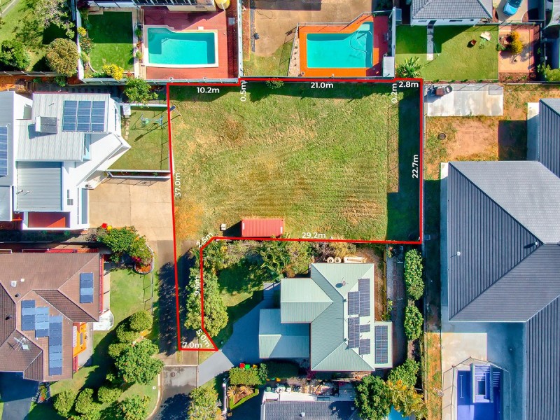 48 Kendale Street, Stafford Heights QLD 4053