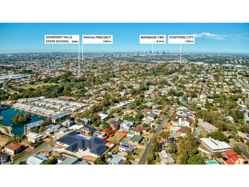 48 Kendale Street, Stafford Heights QLD 4053