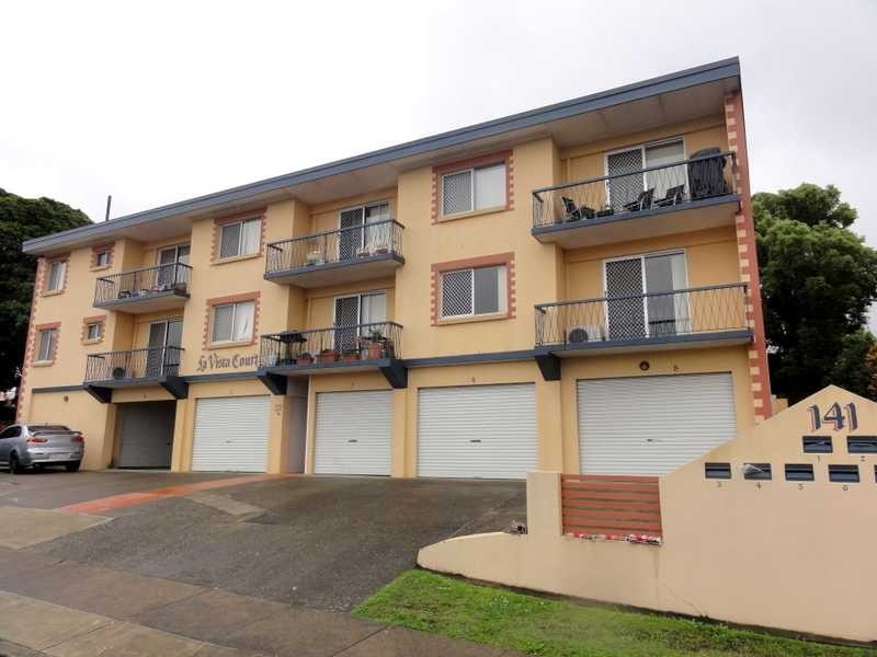 4/141 Stoneleigh Street, Lutwyche QLD 4030