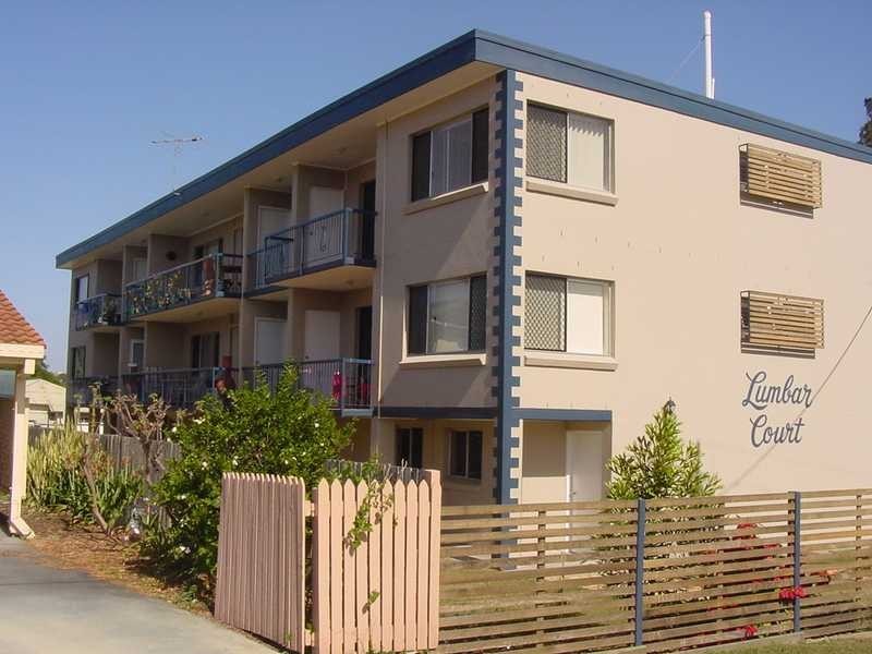 3/19 Groom Street, Gordon Park QLD 4031