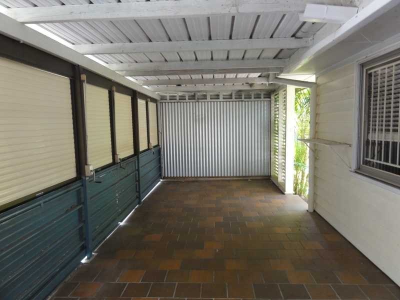 18 Wilgarning Street, Stafford QLD 4053