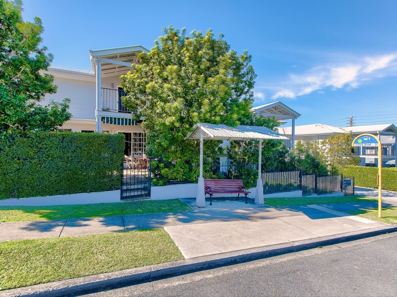 2/55 Clifford Street, Stafford QLD 4053