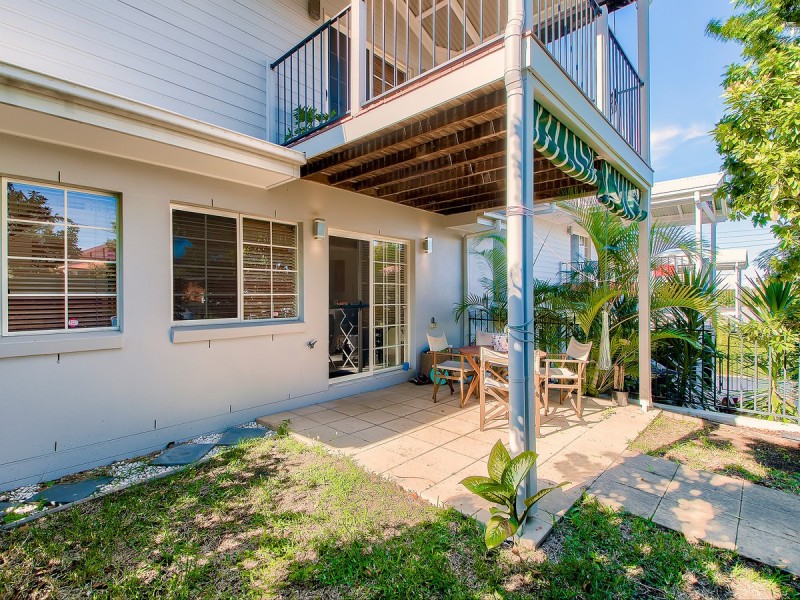 2/55 Clifford Street, Stafford QLD 4053