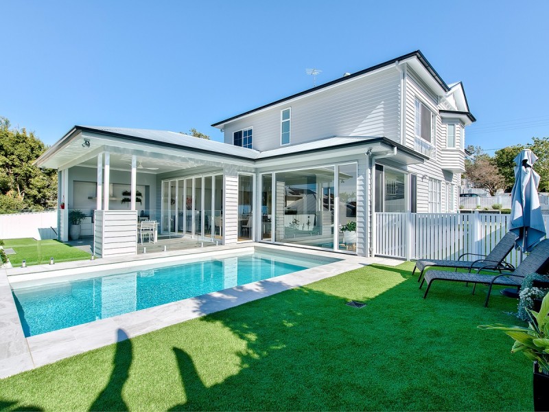 29 Wood Street, Kedron QLD 4031