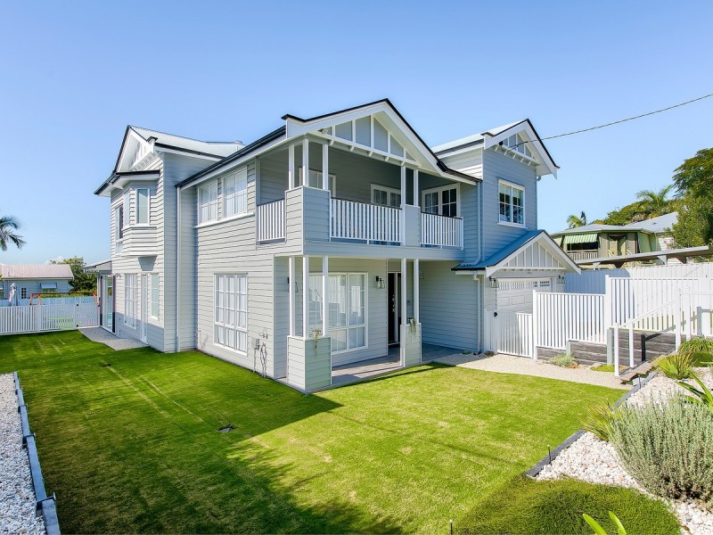 29 Wood Street, Kedron QLD 4031