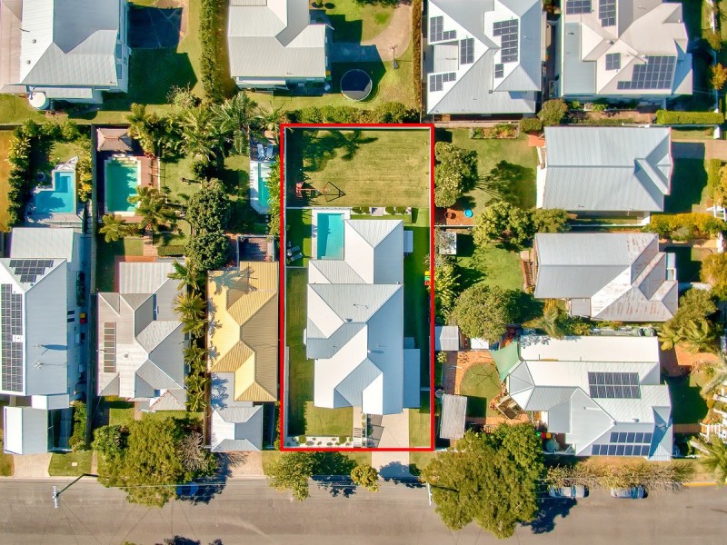29 Wood Street, Kedron QLD 4031