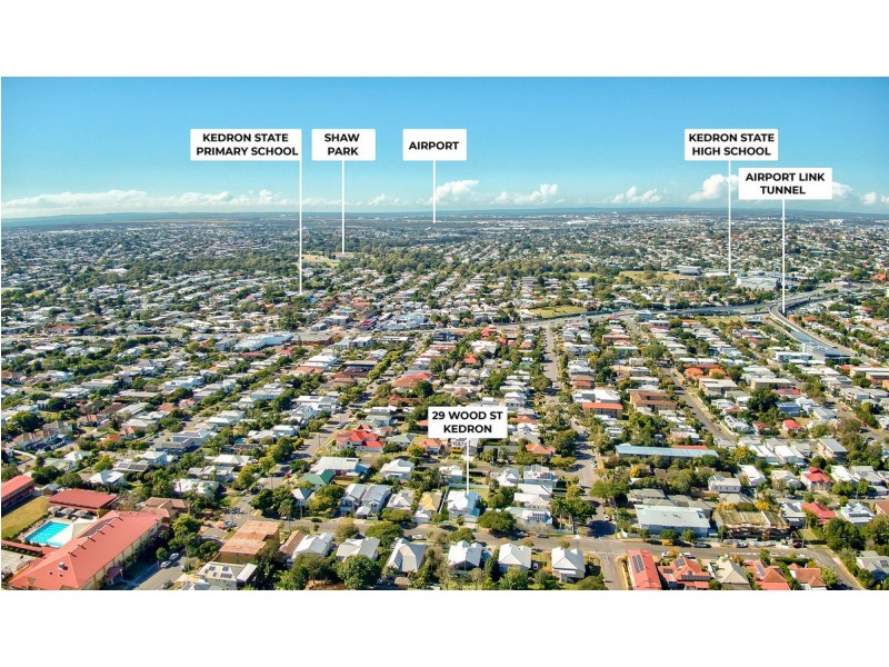 29 Wood Street, Kedron QLD 4031