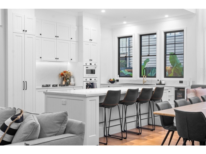 14 Stevenson Street, Grange QLD 4051