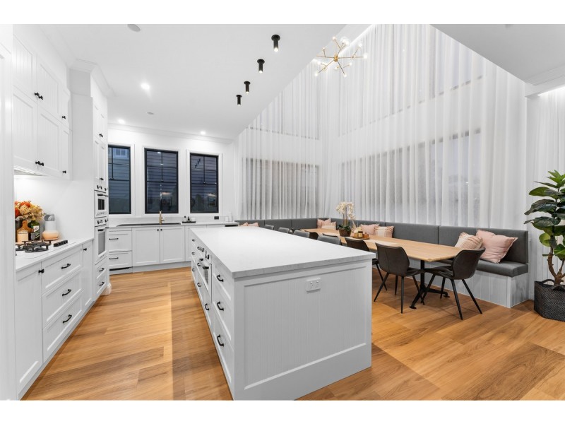 14 Stevenson Street, Grange QLD 4051