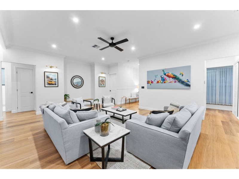 14 Stevenson Street, Grange QLD 4051