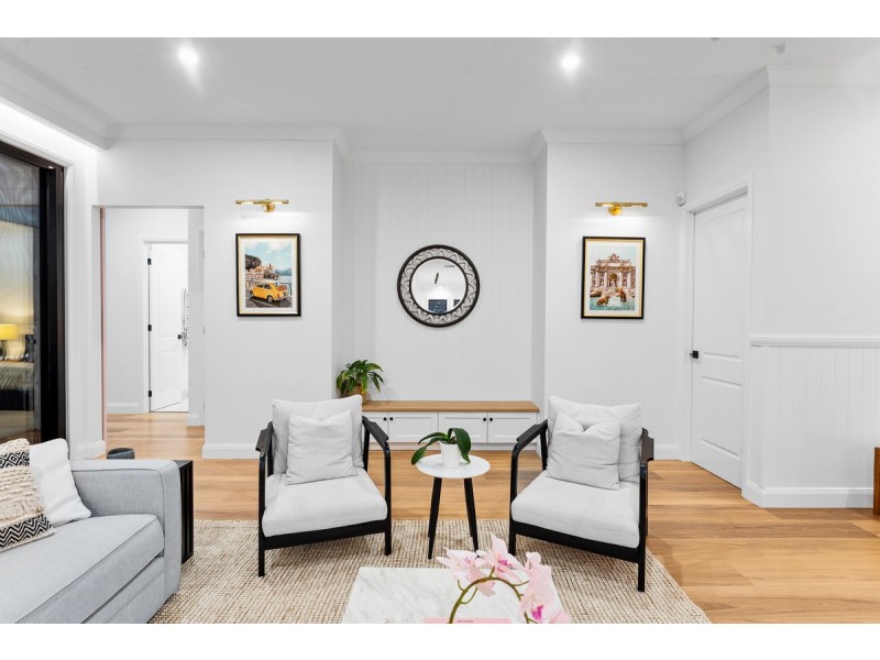 14 Stevenson Street, Grange QLD 4051