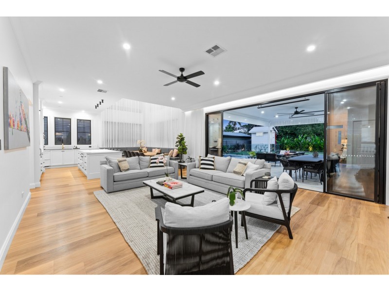 14 Stevenson Street, Grange QLD 4051