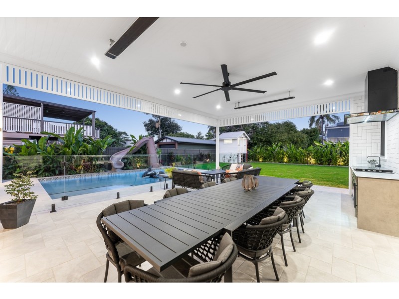 14 Stevenson Street, Grange QLD 4051