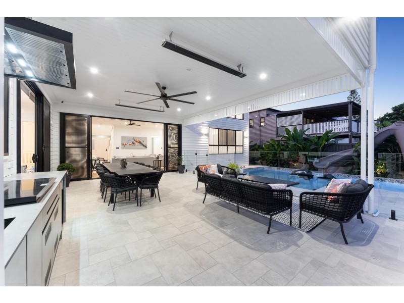 14 Stevenson Street, Grange QLD 4051