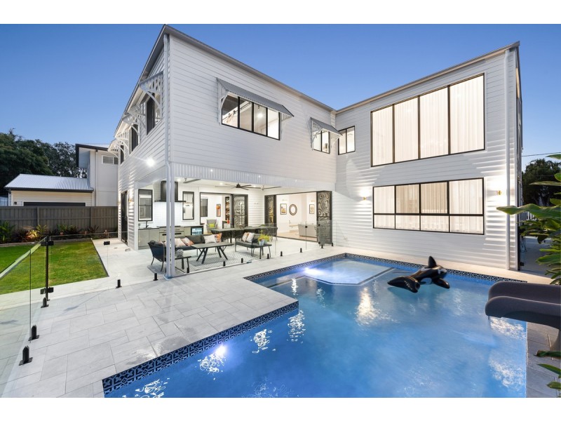 14 Stevenson Street, Grange QLD 4051