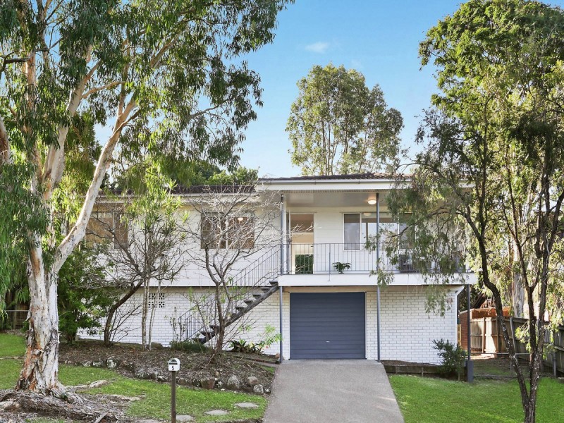 5 Ballylin Street, Ferny Grove QLD 4055