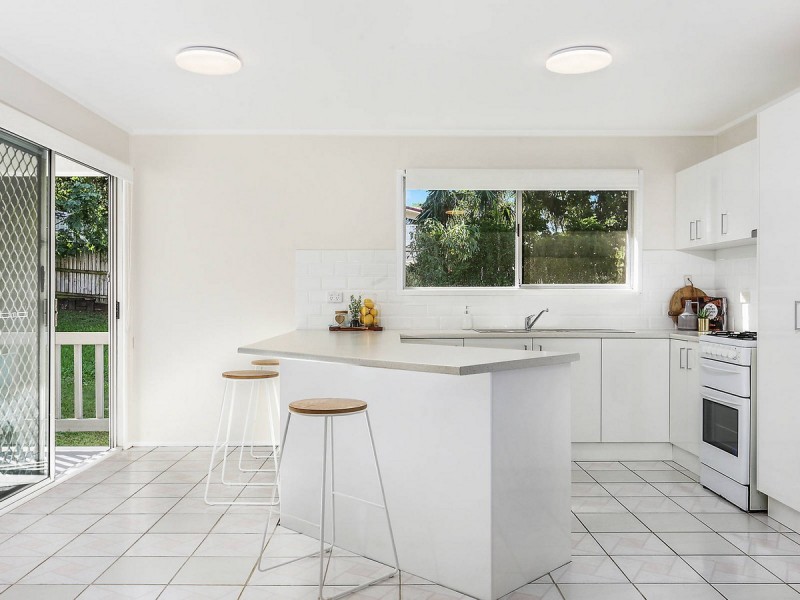 5 Ballylin Street, Ferny Grove QLD 4055