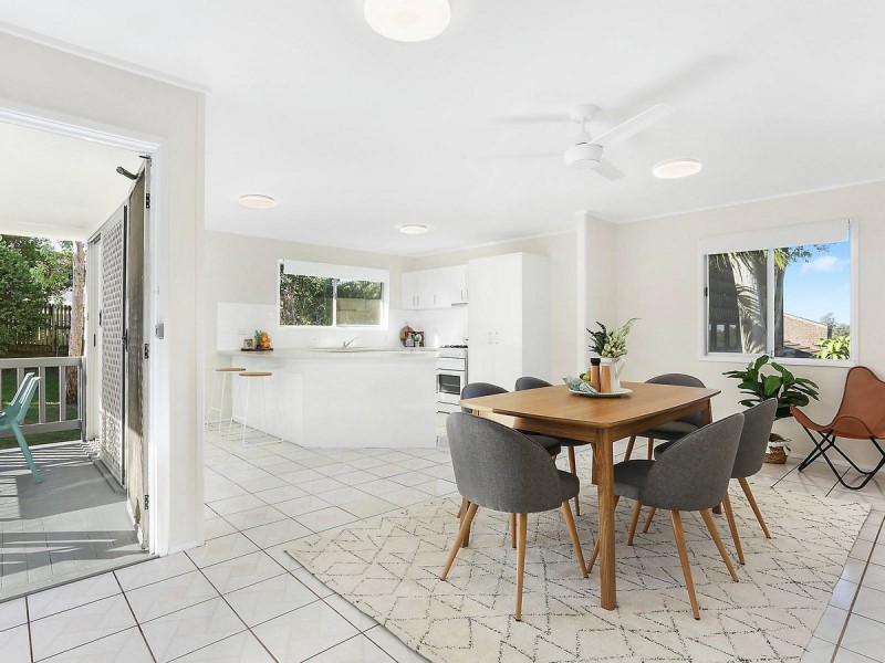 5 Ballylin Street, Ferny Grove QLD 4055