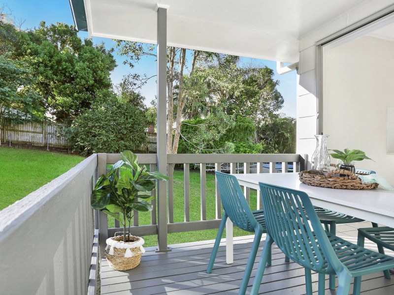 5 Ballylin Street, Ferny Grove QLD 4055