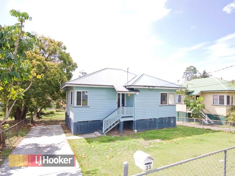 35 Midson Street, Stafford QLD 4053
