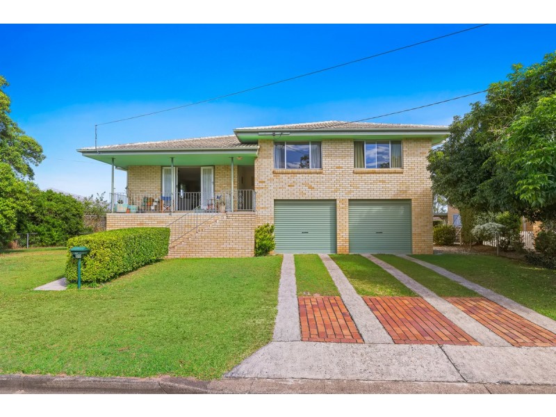 54 Eidsvold Street, Keperra QLD 4054