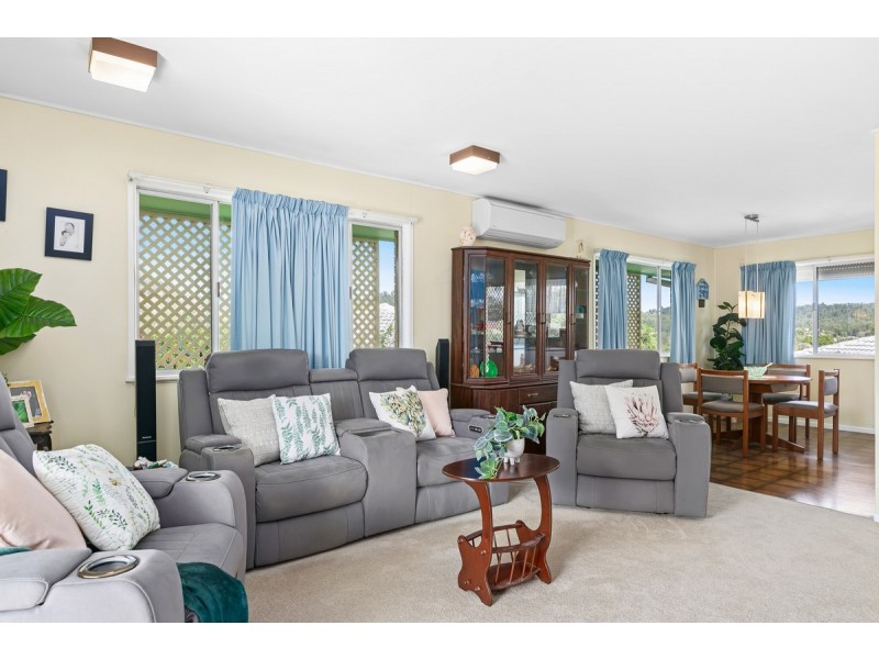 54 Eidsvold Street, Keperra QLD 4054