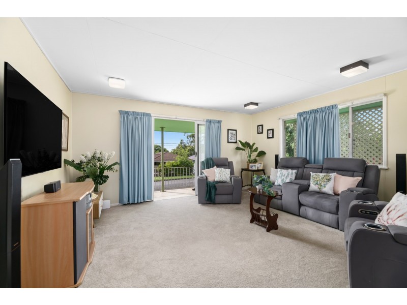 54 Eidsvold Street, Keperra QLD 4054